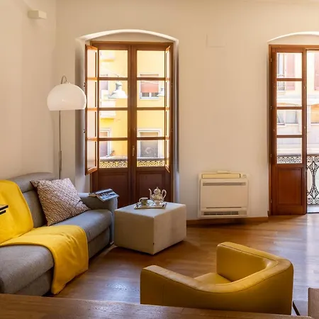 La Terrazza Sul Corso דירה