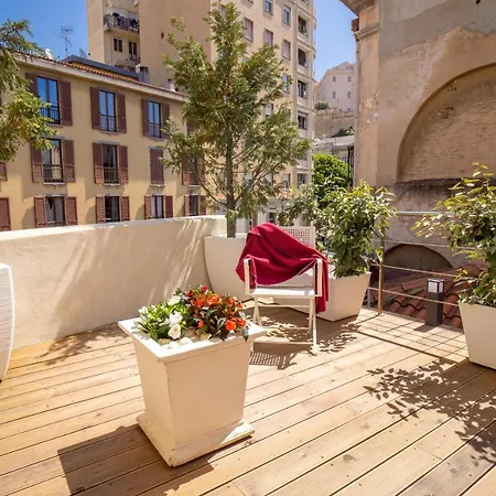 La Terrazza Sul Corso