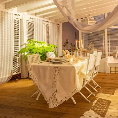 דירה La Terrazza Sul Corso קליארי