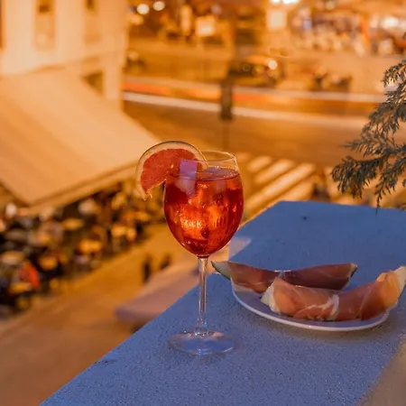 דירה La Terrazza Sul Corso