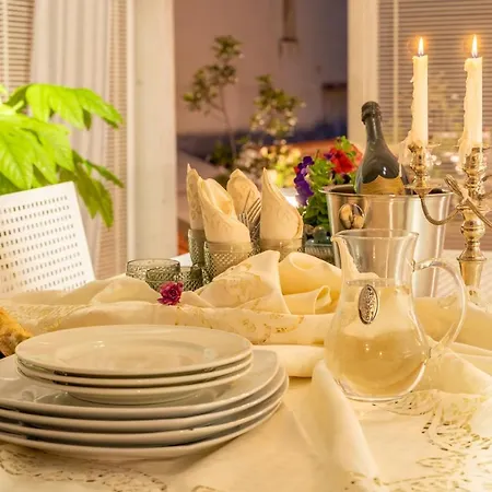 דירה La Terrazza Sul Corso קליארי
